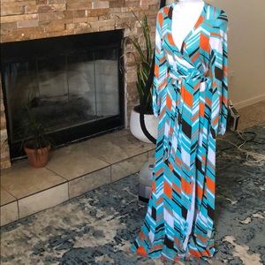 Macbeth Collection maxi